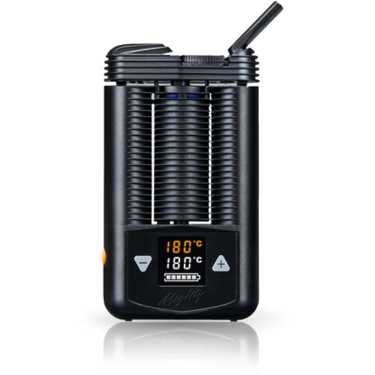 MIGHTY Portable Vaporizer by Storz & Bickel Vaporizers : Portable Storz & Bickel   