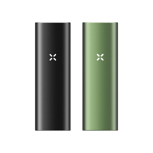 PAX Mini 2 Dry Herb Vaporizer