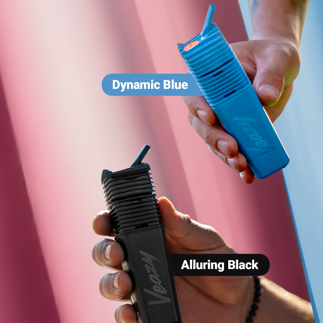 Storz & Bickel Veazy Vaporizer