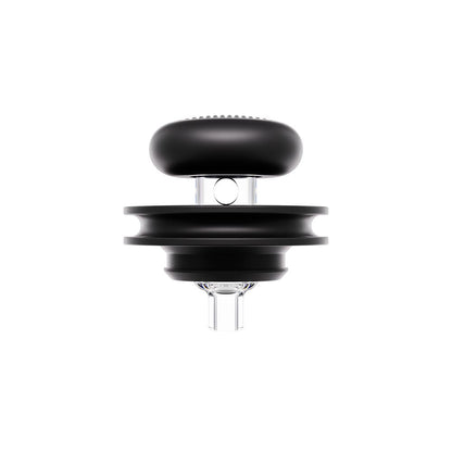 Focus V CARTA Sport Portable Electric Dab Rig | Black | 2700mAh