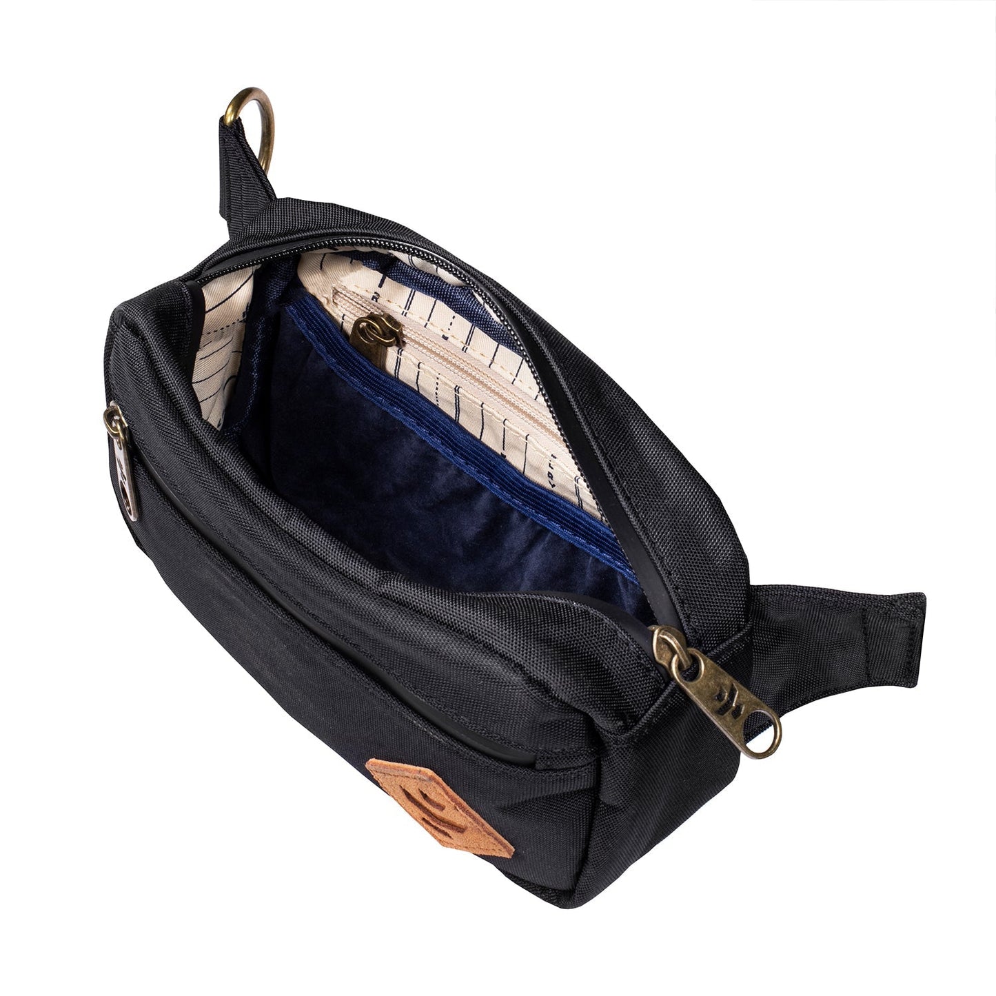 Revelry The Companion - Smell Proof Crossbody Bag