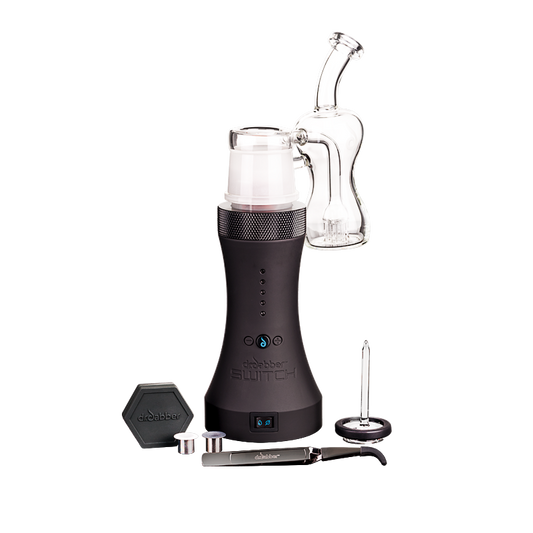 Dr.Dabber Switch Black Dr Dabber