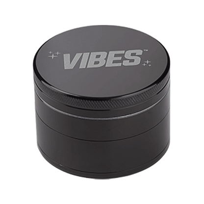 Vibes 4-Piece Grinder