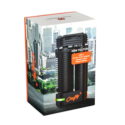 Storz & Bickel Crafty+ Vaporizer USB-C Charger
