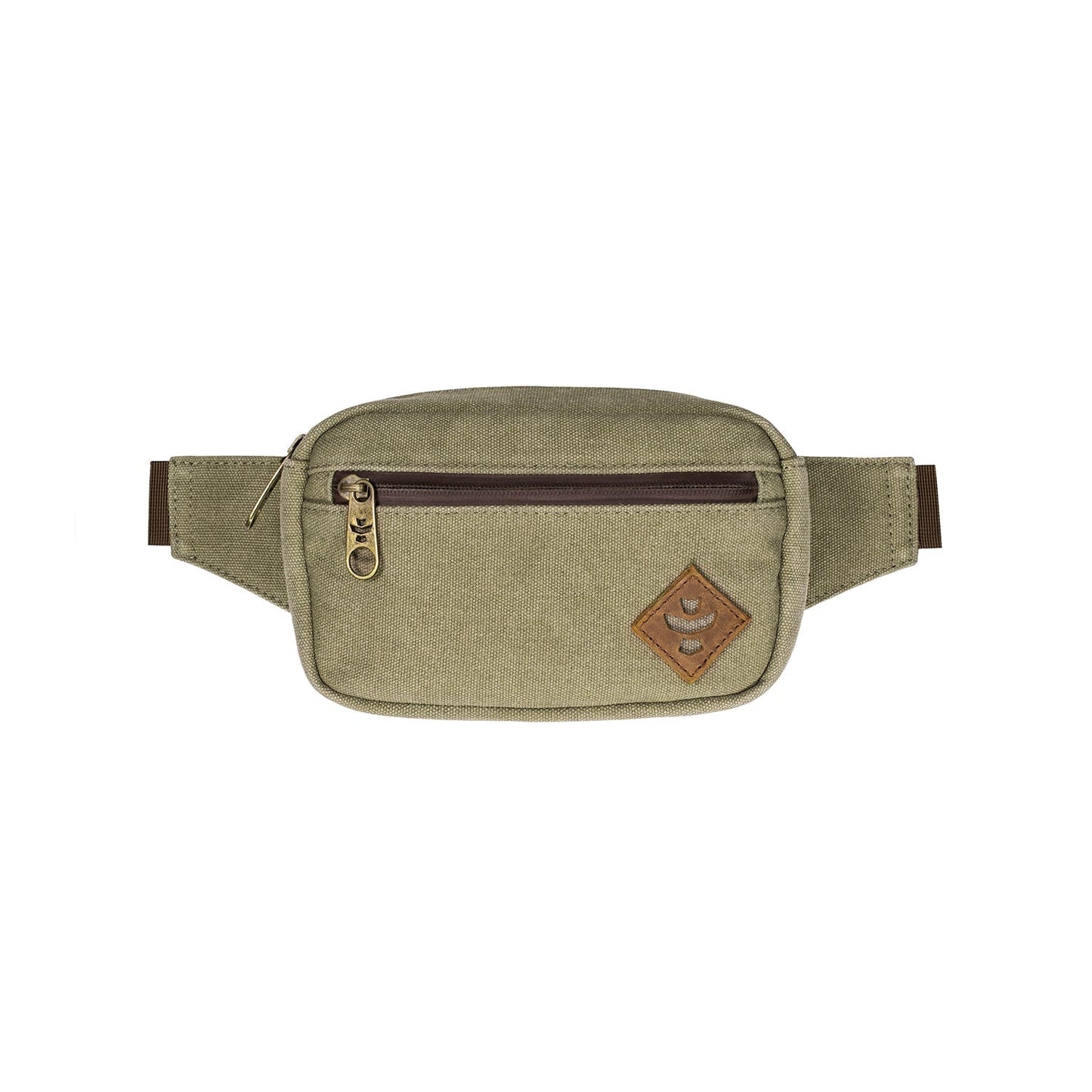 Revelry The Companion - Smell Proof Crossbody Bag