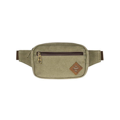 Revelry The Companion - Smell Proof Crossbody Bag