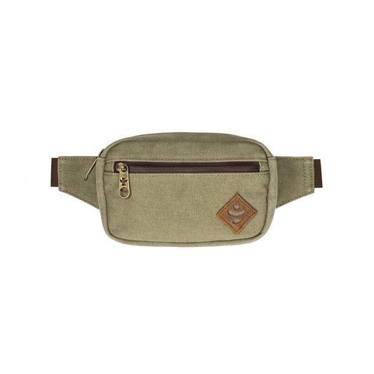 Revelry The Companion - Smell Proof Crossbody Bag