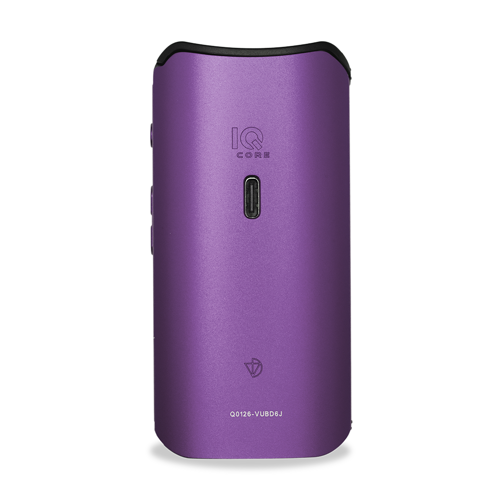 DaVinci IQ Core Vaporizer