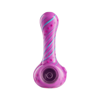 Eyce ORAFLEX Floral Spoon