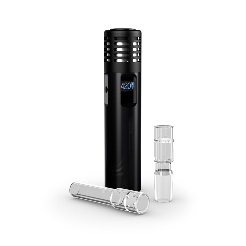 Arizer Air MAX Vaporizer Vaporizers : Portable Arizer   