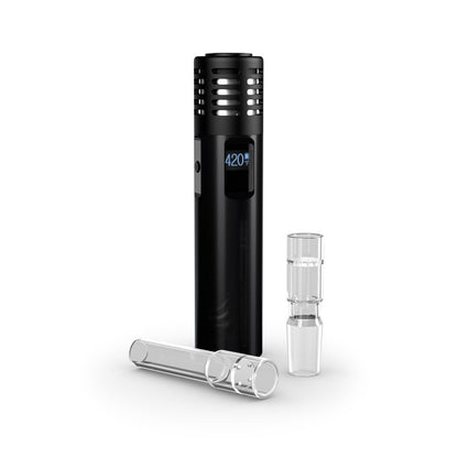 Arizer Air MAX Vaporizer Vaporizers : Portable Arizer   