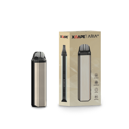 XVAPE Aria+