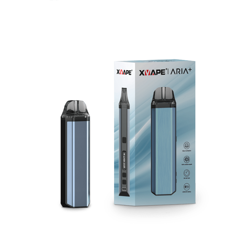 XVAPE Aria+