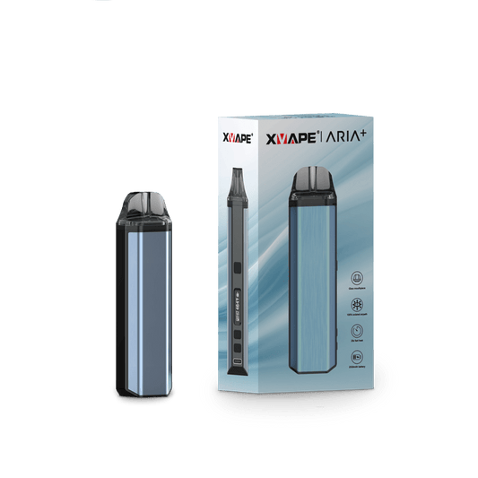 XVAPE Aria+