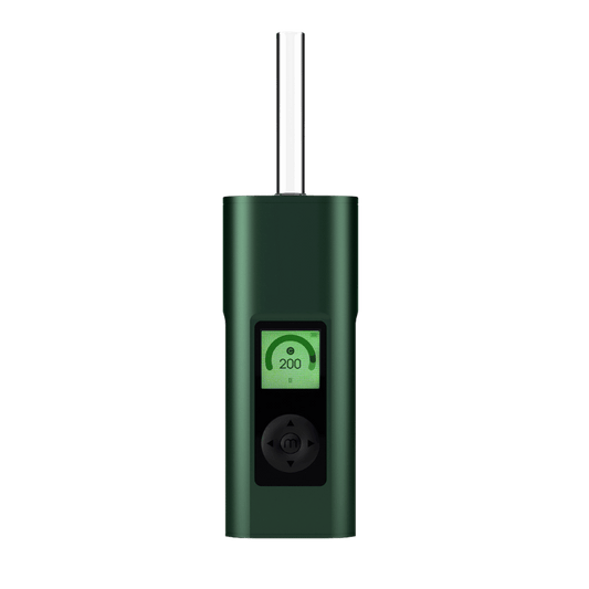 Arizer Solo III Portable Vaporizer