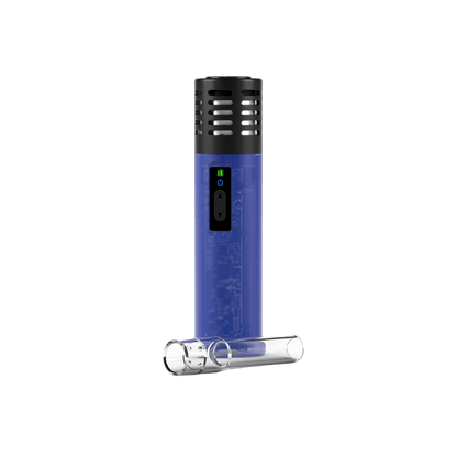 Arizer Air SE Portable Vaporizer Vaporizers : Portable Arizer Blue  
