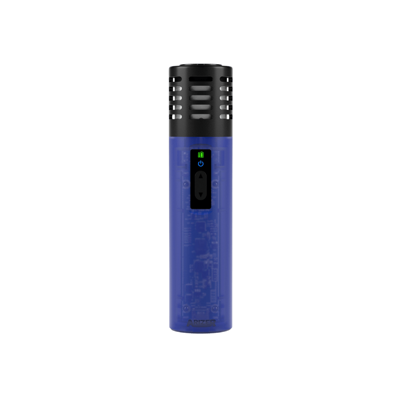 Arizer Air SE Portable Vaporizer Vaporizers : Portable Arizer   