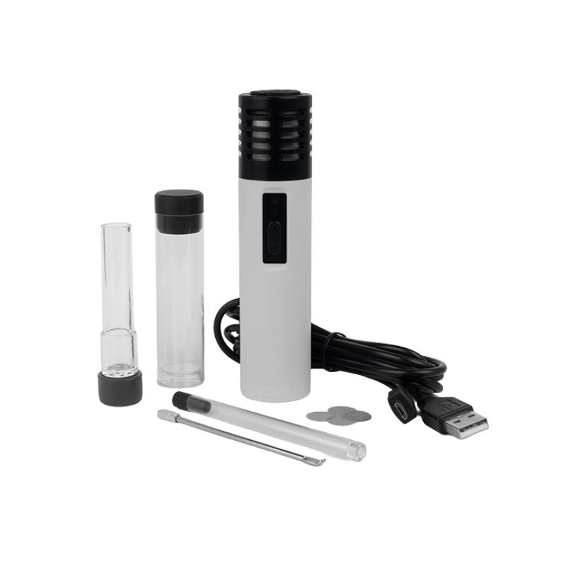 Arizer Air SE Portable Vaporizer  Arizer   