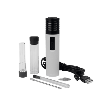 Arizer Air SE Portable Vaporizer Vaporizers : Portable Arizer   