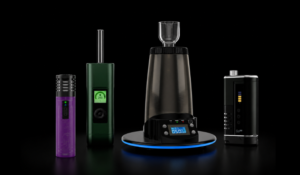 Arizer: Up to $65 OFF