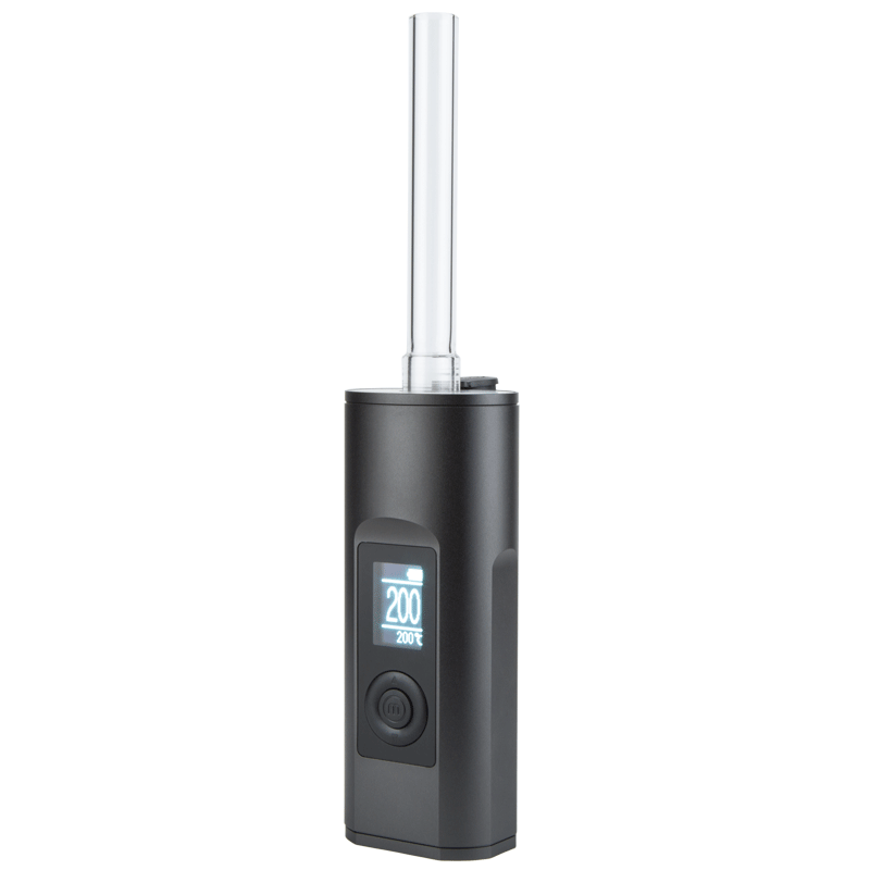 Arizer Solo 2 Vaporizer Vaporizers : Portable Arizer   