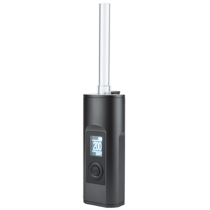 Arizer Solo 2 Vaporizer Vaporizers : Portable Arizer   