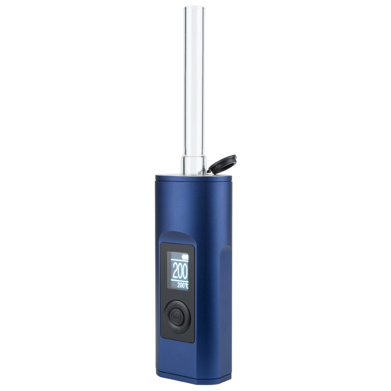 Arizer Solo 2 Vaporizer Vaporizers : Portable Arizer   