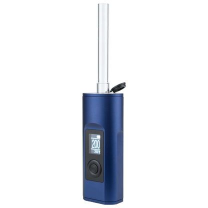 Arizer Solo 2 Vaporizer Vaporizers : Portable Arizer   