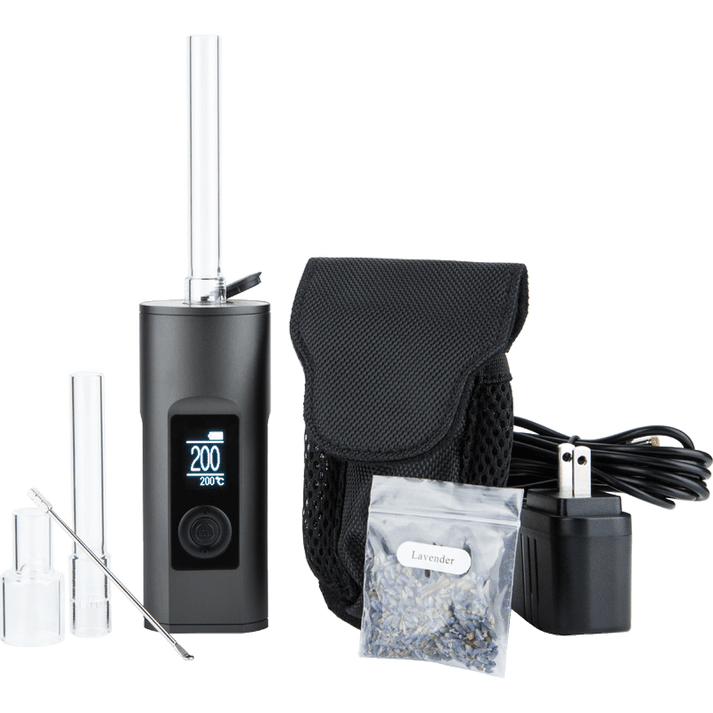 Arizer Argo Portable Vaporizer