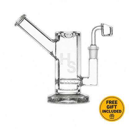 Higher Standards Heavy Duty Rig