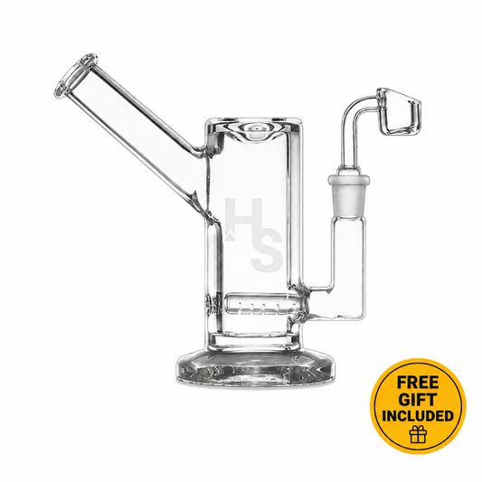 Higher Standards Heavy Duty Rig