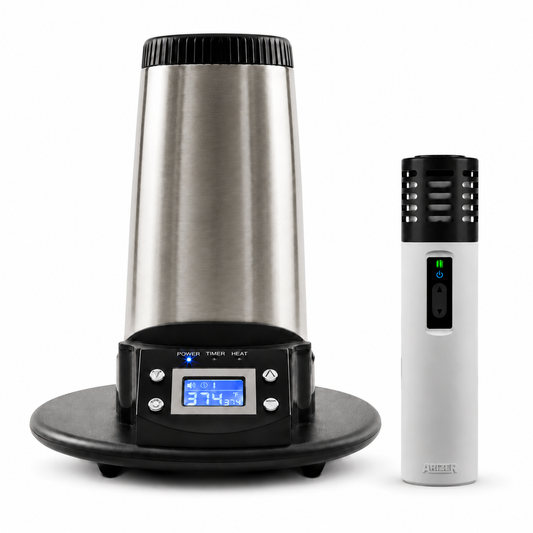 Arizer Easy Entry Bundle