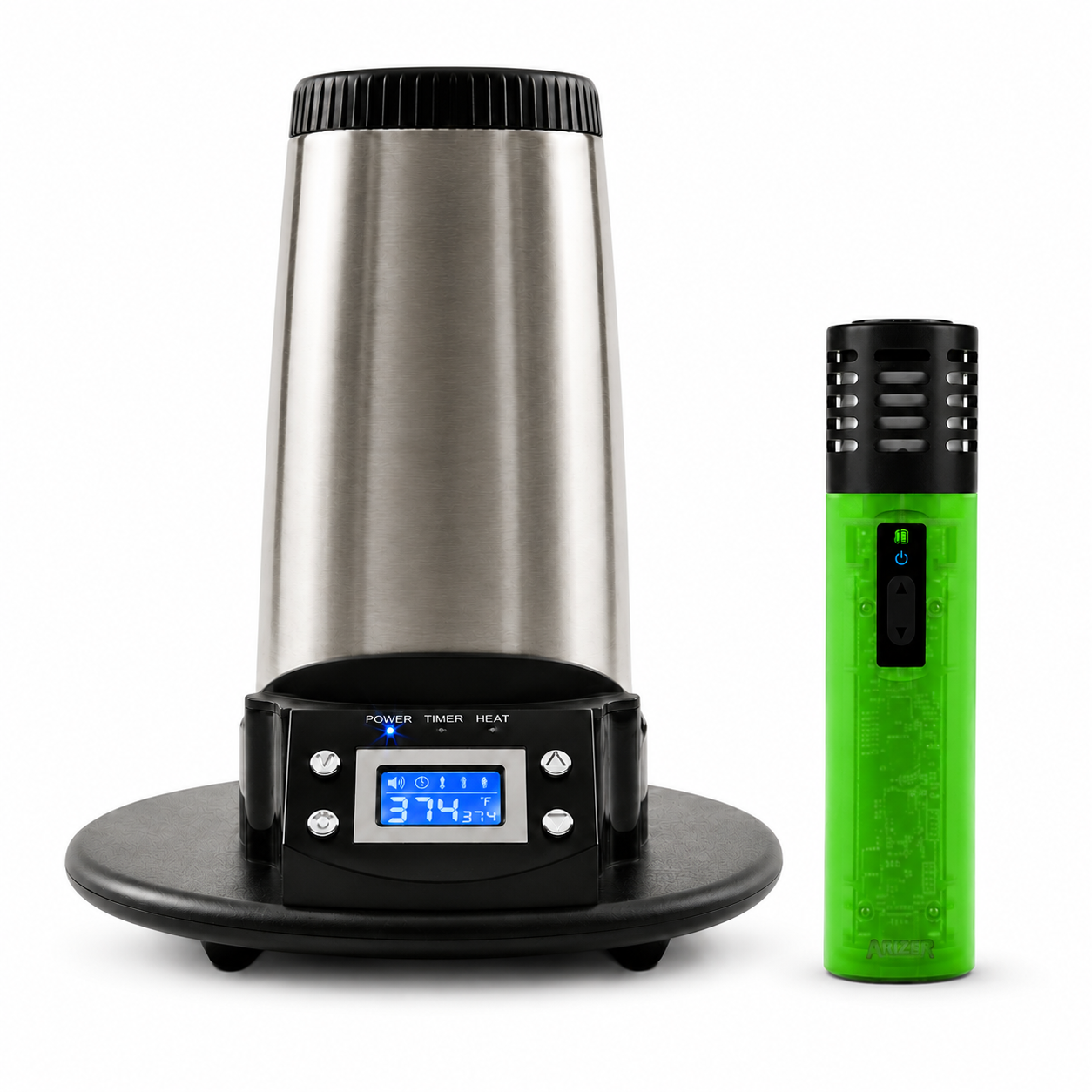 Arizer Easy Entry Bundle