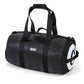 Cookies Apex Sofy Smell Proof Duffle Bag Luggage and Travel Products : Duffle Cookies Black  