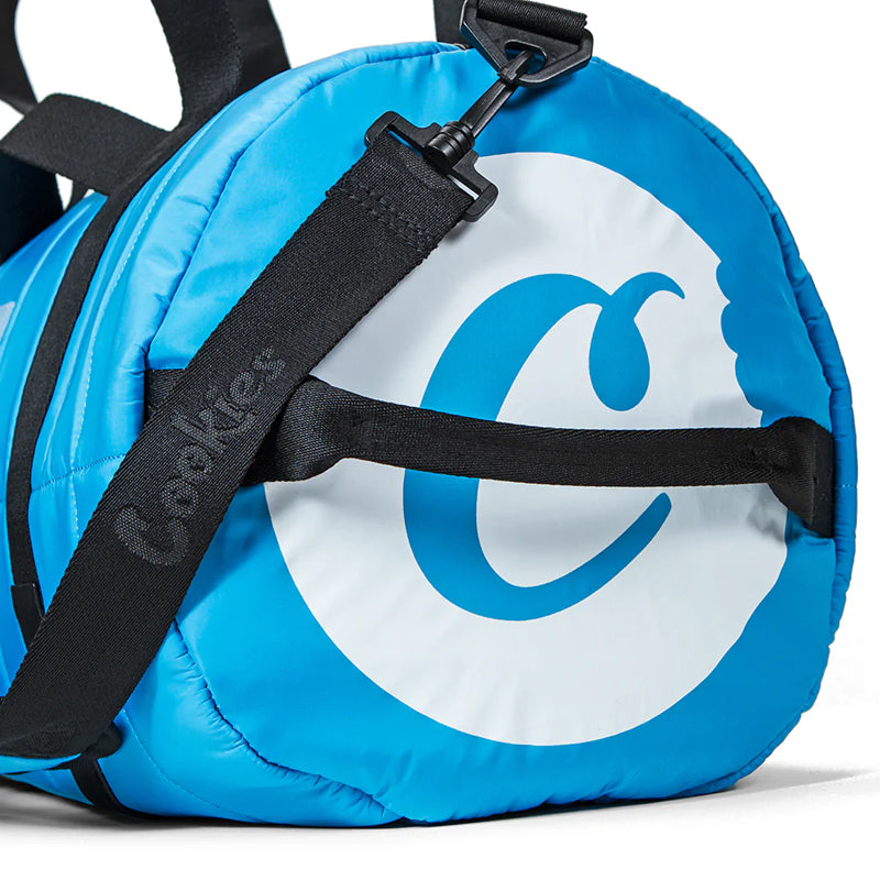 Cookies Apex Sofy Smell Proof Duffle Bag Cookies SF