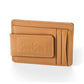Cookies Big Chip Money Clip Leather Card Holder Apparel : Accessories Cookies Brown  