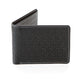 Cookies Embossed Billfold Leather Wallet  Cookies Black  