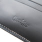 Cookies Embossed Billfold Leather Wallet  Cookies   