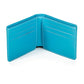 Cookies Embossed Billfold Leather Wallet  Cookies   