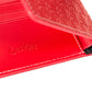 Cookies Embossed Billfold Leather Wallet  Cookies   