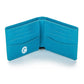 Cookies Billfold Wallet Textured Faux Leather  Cookies   
