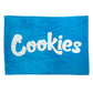 Cookies Blanket Jacquard Logo Lifestyle : Home Goods Cookies   