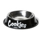 Cookies Dog Bowl Lifestyle : Home Goods Cookies   
