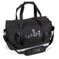 Cookies Explorer Duffle Bag Nylon and Polyester Cookies SF