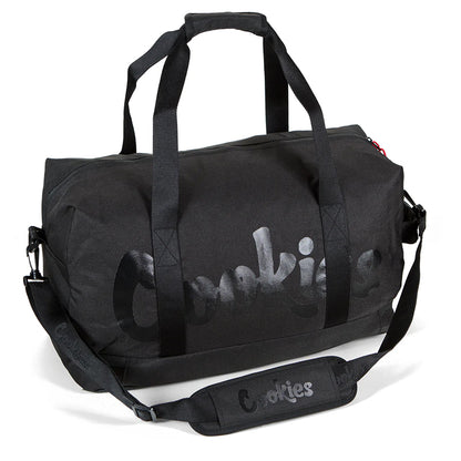 Cookies Explorer Duffle Bag Nylon and Polyester Luggage and Travel Products Cookies SF