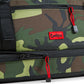 Cookies Explorer Duffle Bag Nylon and Polyester Cookies SF