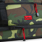 Cookies Explorer Duffle Bag Nylon and Polyester Luggage and Travel Products : Duffle Cookies   