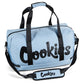Cookies Explorer Duffle Bag Nylon and Polyester Luggage and Travel Products : Duffle Cookies Grey  