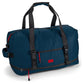 Cookies Explorer Duffle Bag Nylon and Polyester Cookies SF