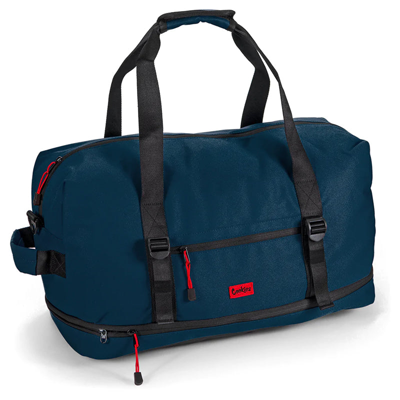 Cookies Explorer Duffle Bag Nylon and Polyester Luggage and Travel Products : Duffle Cookies   